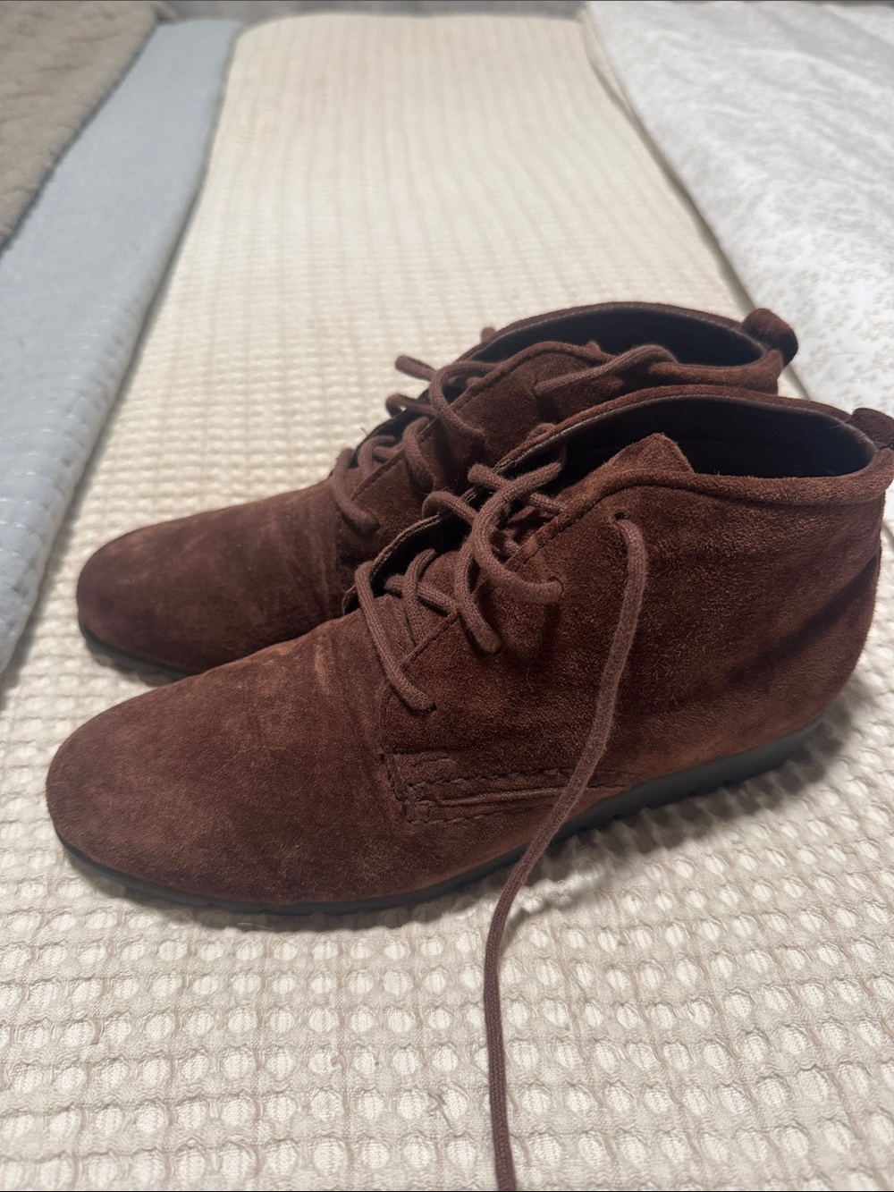 Dr. Scholls Women’s Vintage Ankle Booties